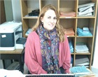 Abogada Ana Laura Soria
